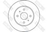GIRLING 6049053 Brake Disc